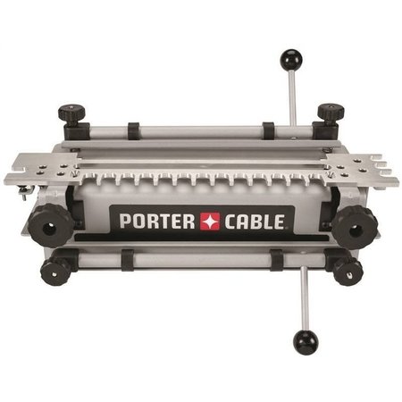 PORTER-CABLE 12In Dovetail Jig/Template 4210
